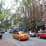 vancouver gastown canada 12