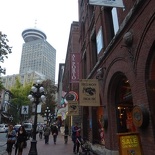 vancouver gastown canada 24