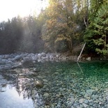 lynn valley park