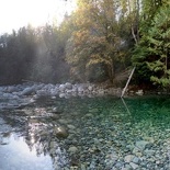 lynn valley park