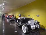 America Car Museum Tacoma Washington
