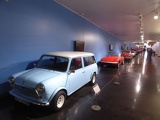 americas car museum 098