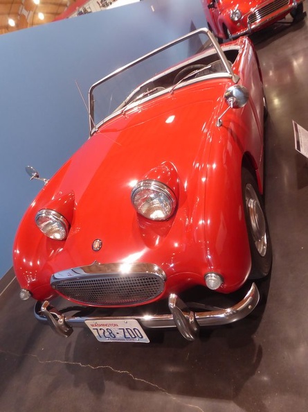 americas car museum 102