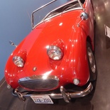 americas car museum 102