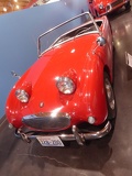 americas car museum 102