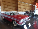 americas car museum 004