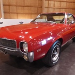 americas car museum 017