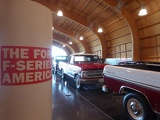 americas car museum 020
