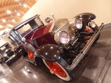 americas car museum 029