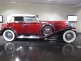 americas car museum 038