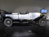 americas car museum 039