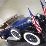 americas car museum 040