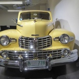 americas car museum 043