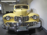 americas car museum 043