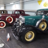 americas car museum 055