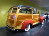 americas car museum 063