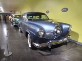 americas car museum 080