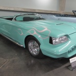 americas car museum 091