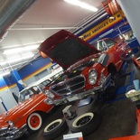 americas car museum 093