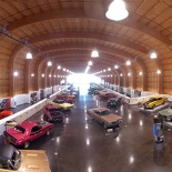 america car museum