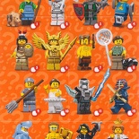 lego mini fig s15 sheet