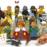 lego mini fig s15 set