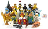 lego mini fig s15 set