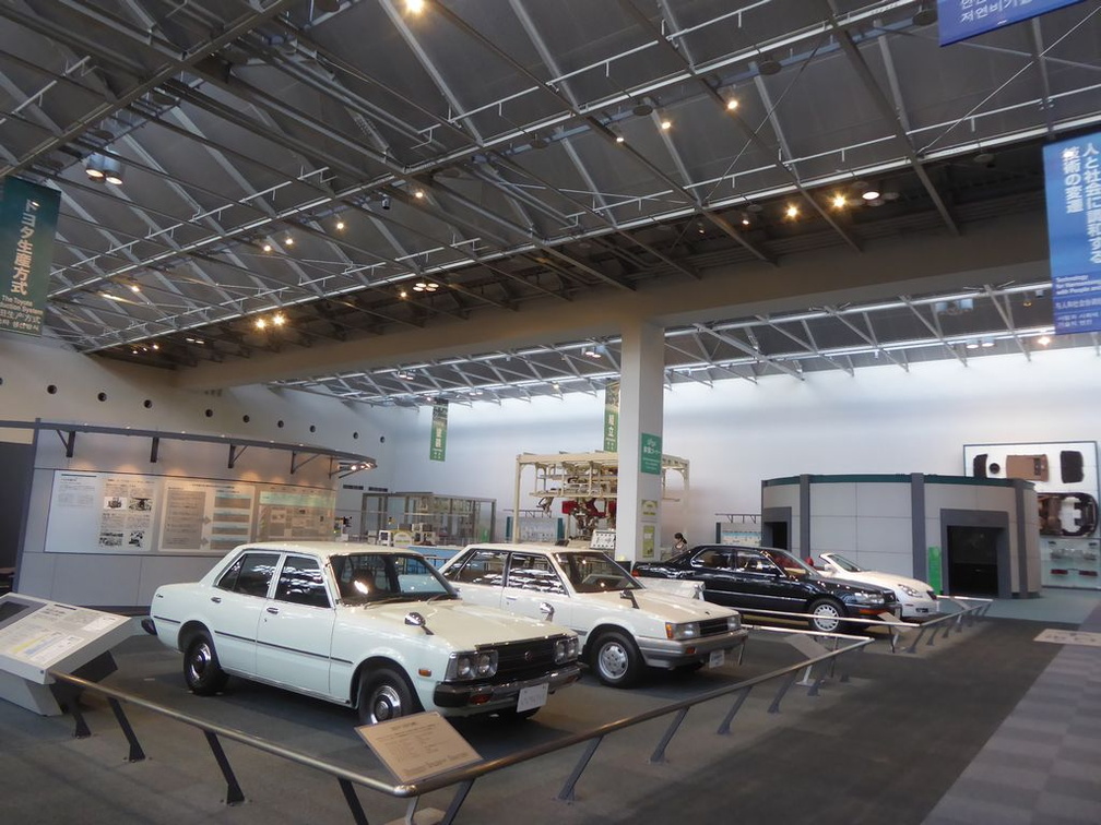 toyota museum 2016 024