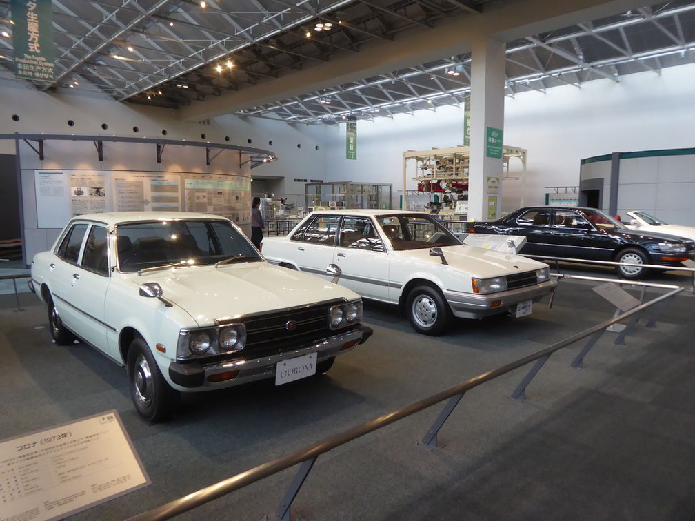 toyota museum 2016 027