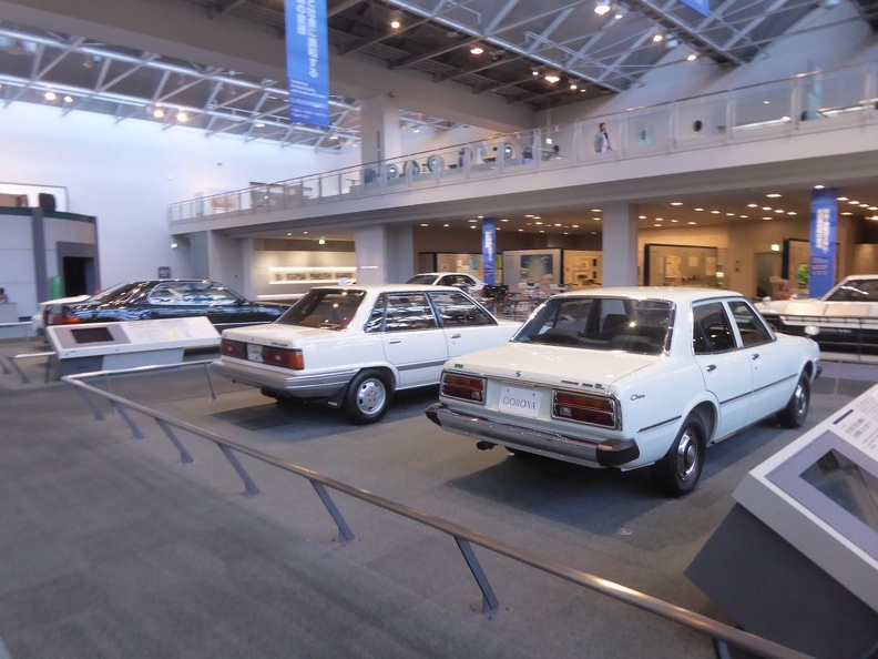 toyota museum 2016 053