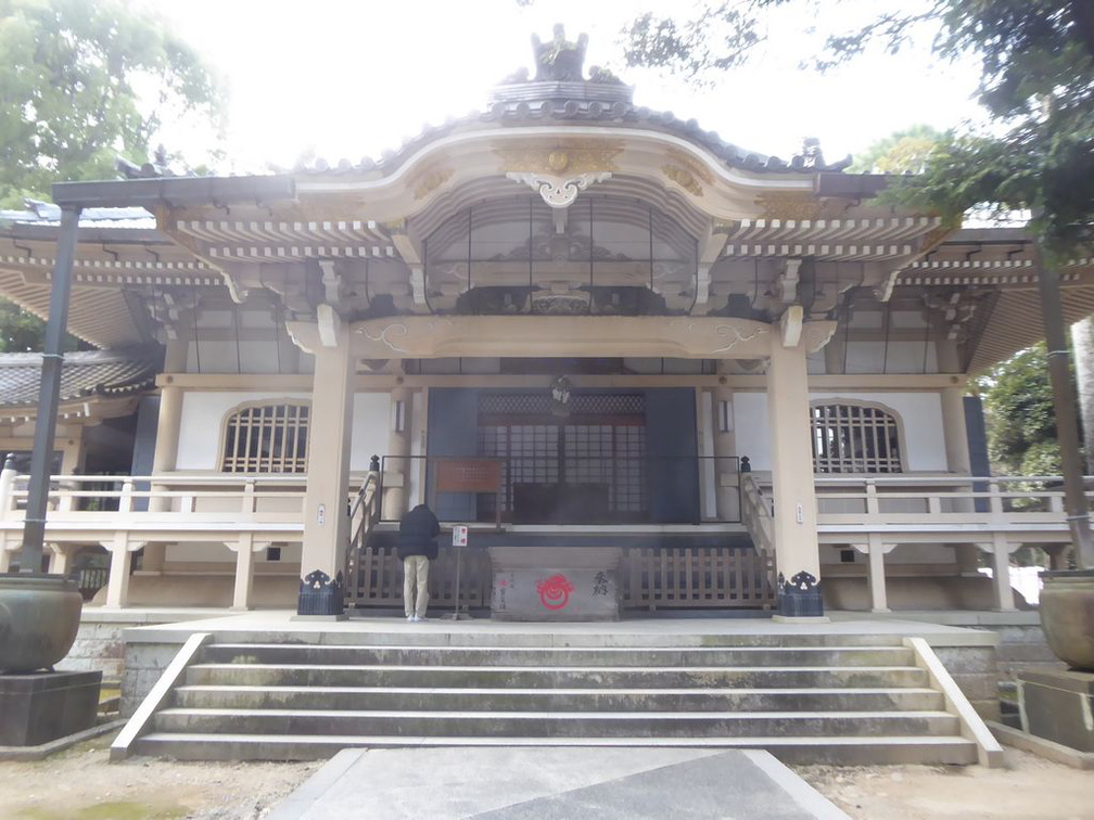 inari shrine 11