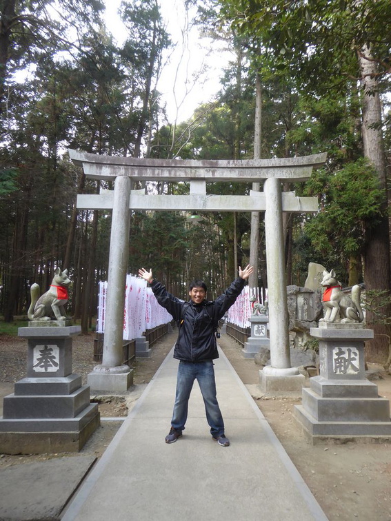 inari shrine 24