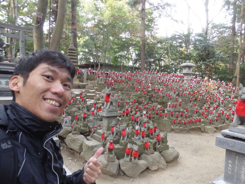 inari shrine 27