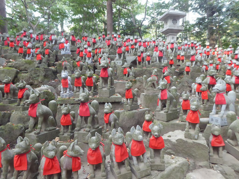 inari shrine 29