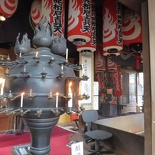 inari shrine 33