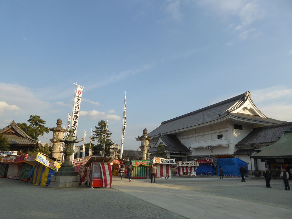 inari shrine 35