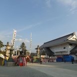 inari shrine 35