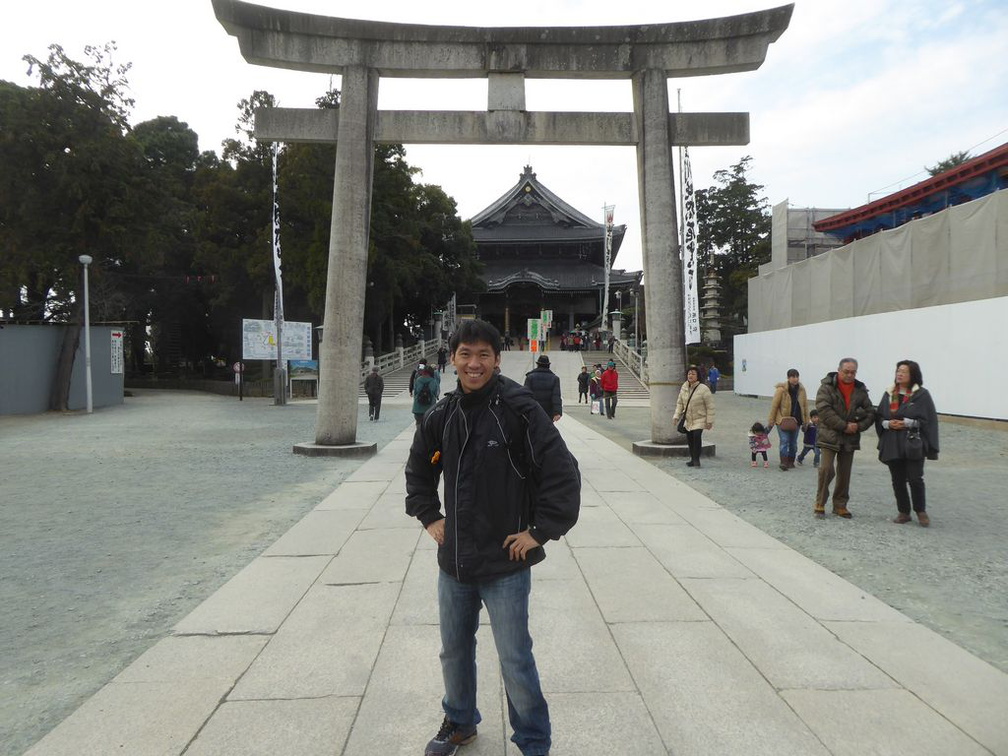 inari shrine 01