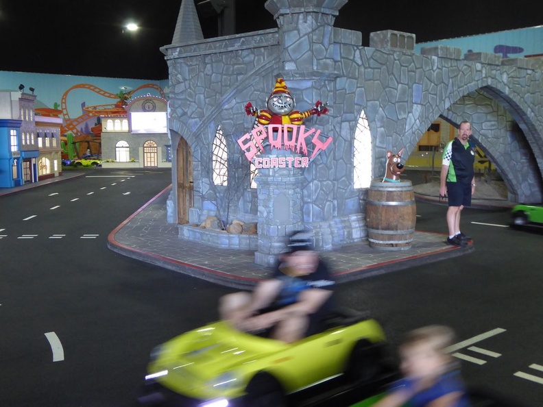 goldcoast movieworld 101