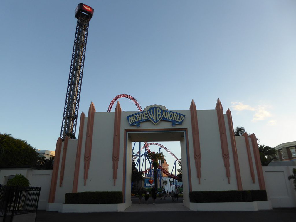 goldcoast movieworld 155