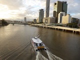 Brisbane City