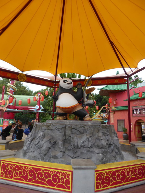 goldcoast dreamworld 2015 154