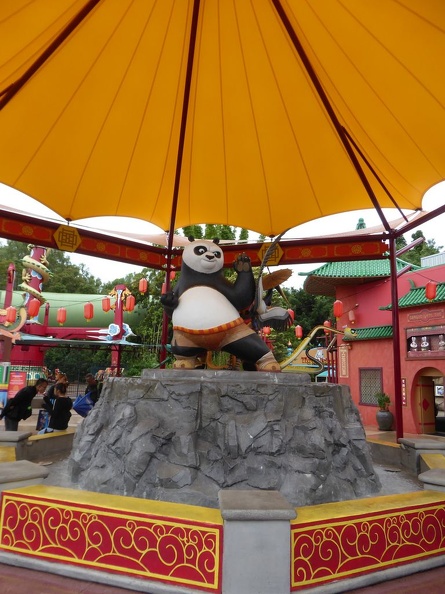 goldcoast dreamworld 2015 154