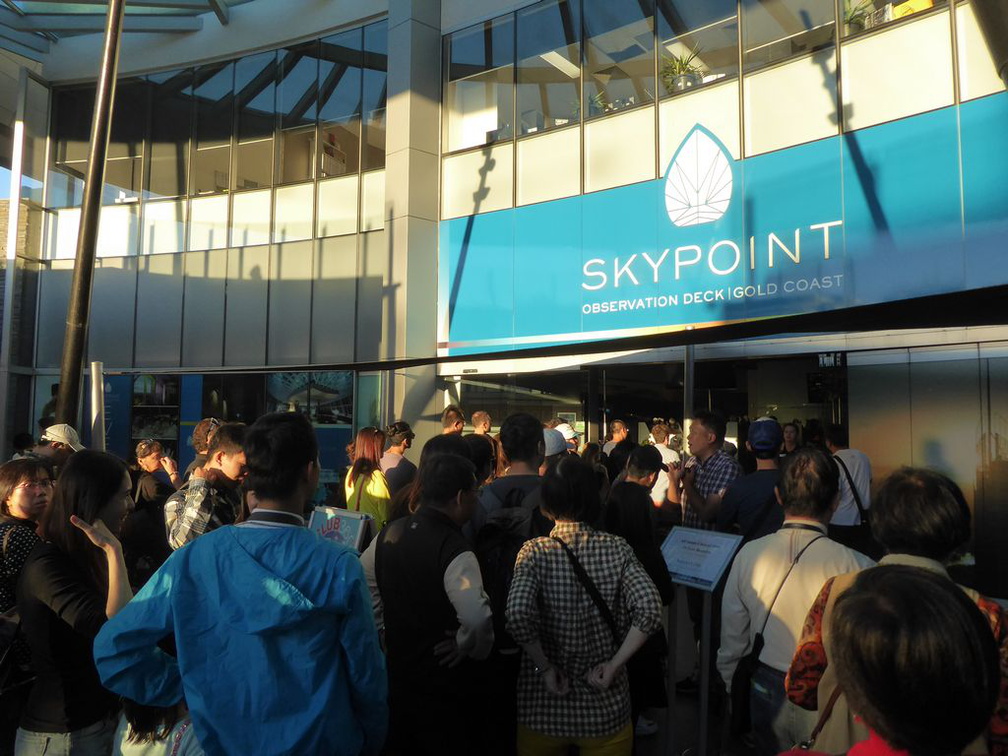 goldcoast skyPoint 2015 005