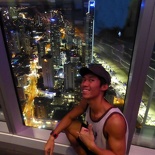 goldcoast skypoint 2015 046