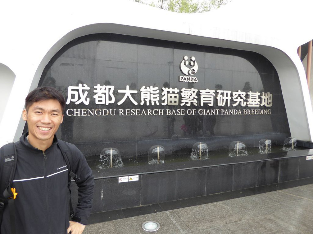 chengdu panda research 130