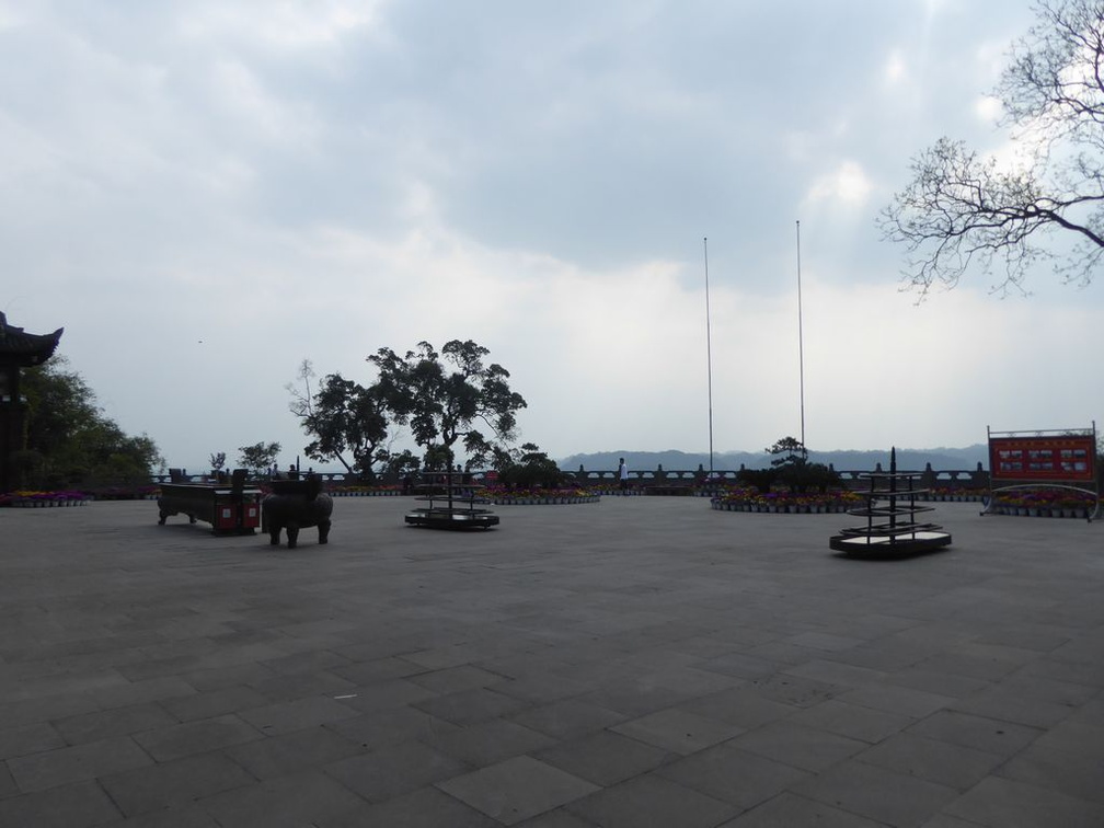 leshan buddha 053