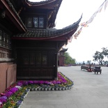 leshan buddha 052