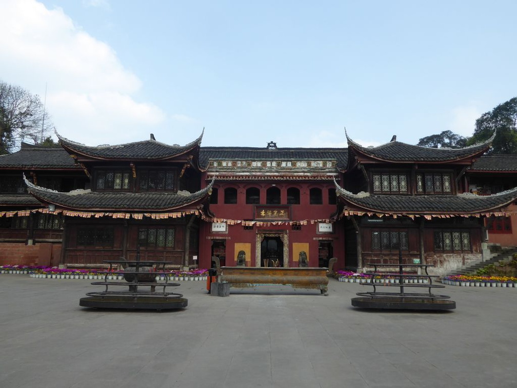 leshan buddha 055