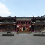 leshan buddha 055